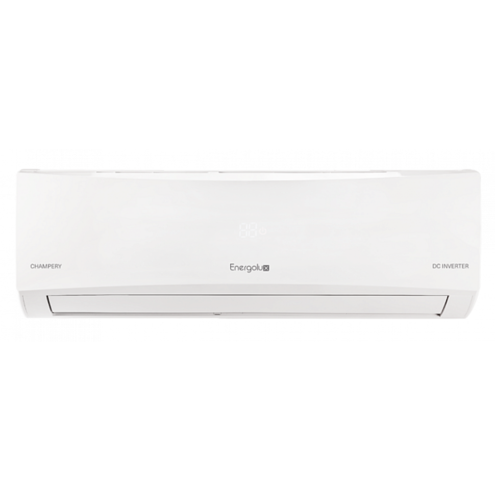 Сплит-система Energolux ESAS09CHP_GDC/ESAU09CHP_GDC Champery Pro HP