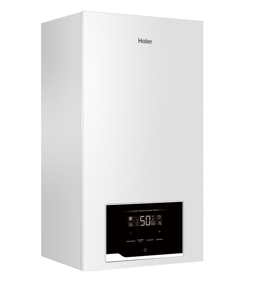 Настенный газовый котел Haier GreenLine 1.35 Ti — изображение 3