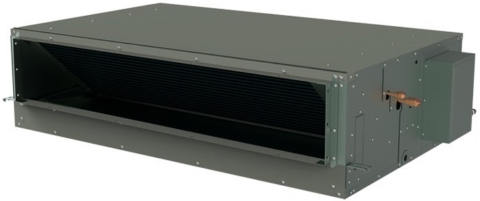 Канальная сплит-система CHERBROOKE AUR-60HX6S1/AUA-60H6SL1 Mistral Heavy