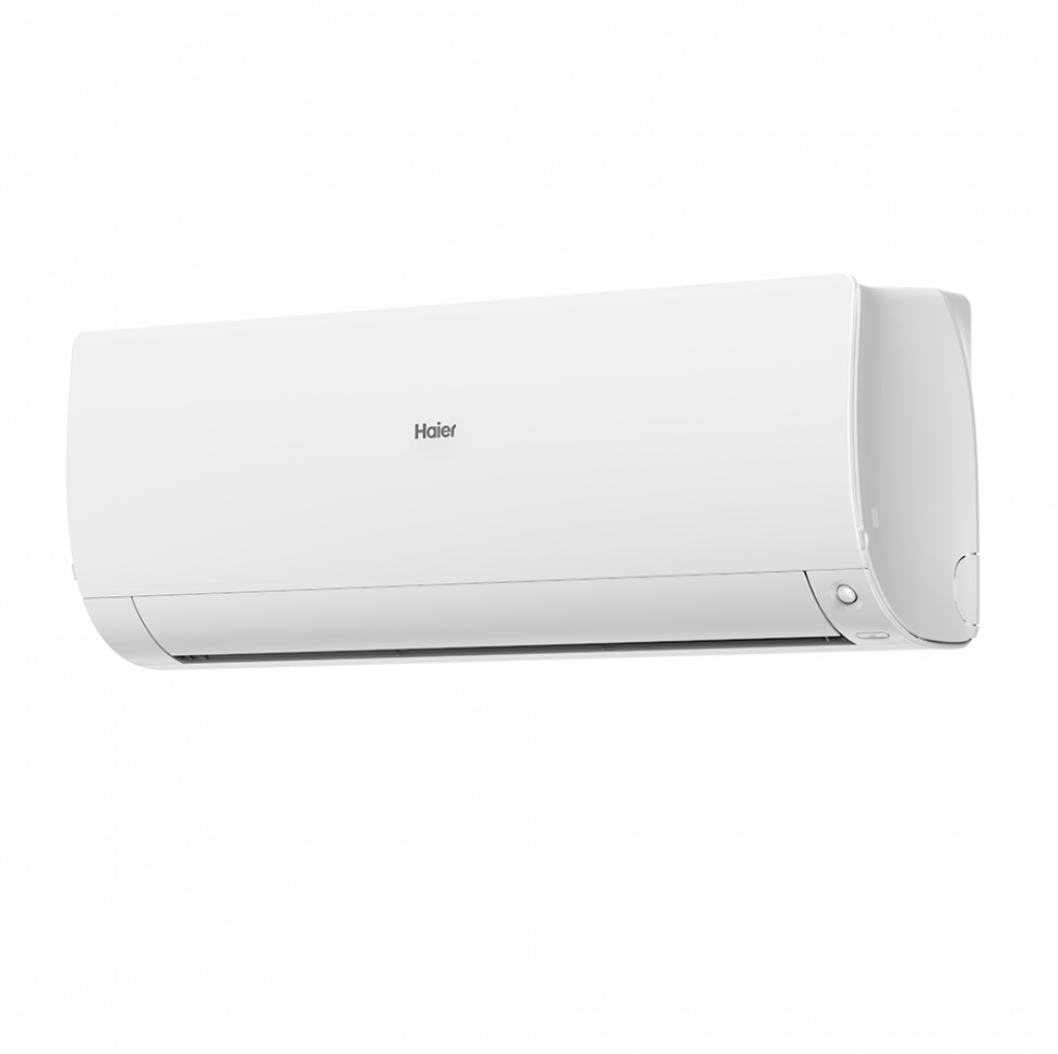 Мульти сплит-система на 2 комнаты 35+70 м2 Haier Lightera AS12NS6ERA-G+Flexis SM AS70S2SF2FA-W/3U70S2SR5FA c Wi-Fi модулем ESP32 — изображение 6