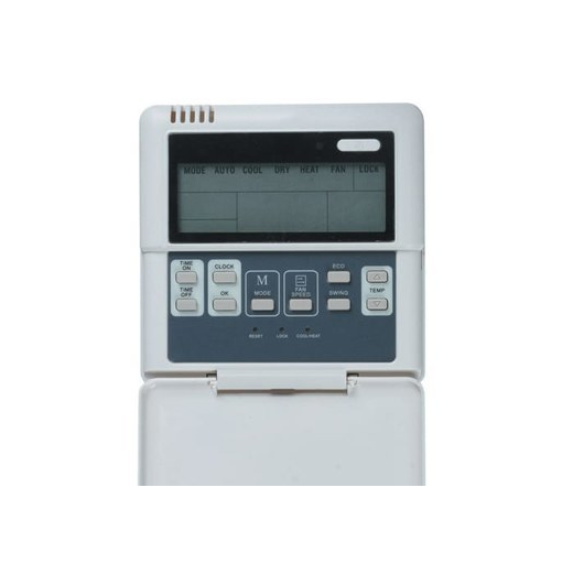 Канальная сплит-система IGC IDХ-V48HSDC/U — изображение 2