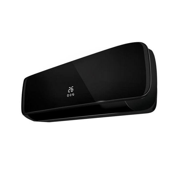Сплит-система Hisense AS-10UW4RVETG01G(B)/AS-10UW4RVETG01W(B) Black Crystal Super DC Inverter Wi-Fi — изображение 2