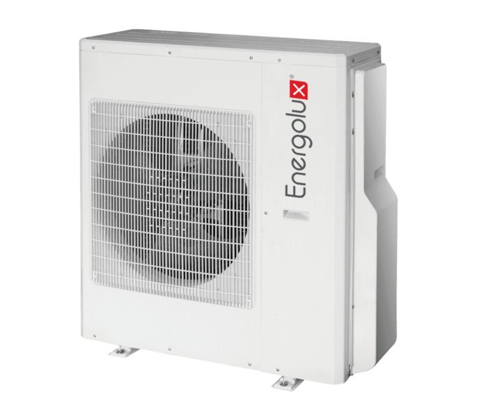 Наружный блок мульти сплит-системы Energolux SAM36M3-GI/4 Big Multi