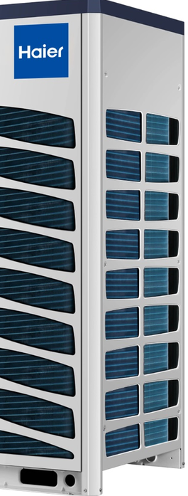 Наружный блок мультизональной системы VRF Haier AV20NMVEMS — изображение 2