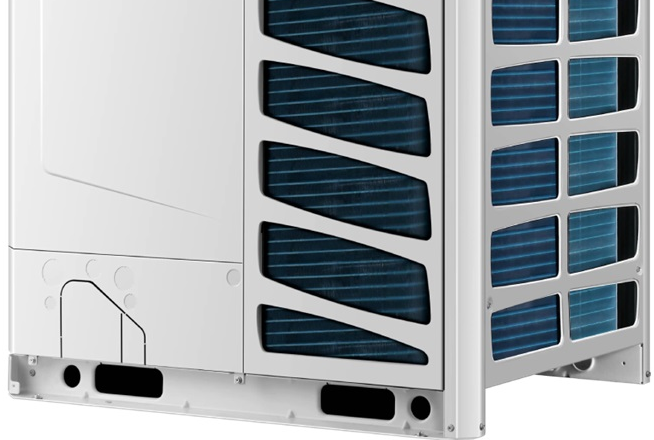 Наружный блок мультизональной системы VRF Haier AV20NMVEMS — изображение 3