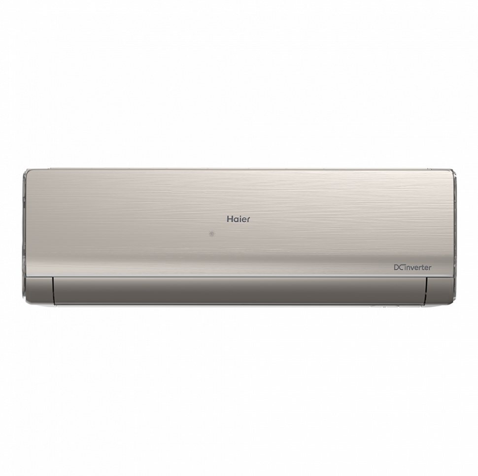 Мульти сплит-система на 2 комнаты 35+25 м2 Haier Lightera AS12NS6ERA-G+Flexis SM AS25S2SF2FA-B/2U40S2SM1FA c Wi-Fi модулем ESP32