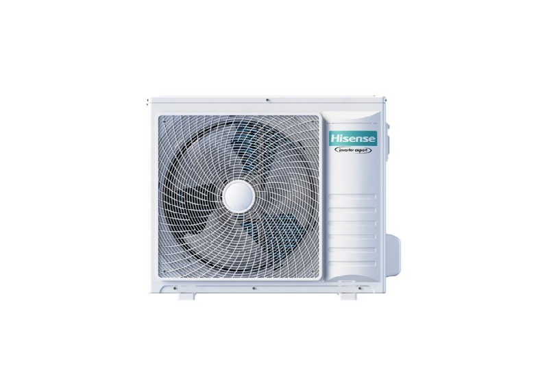 Канальная сплит-система Hisense AUD-24UX4RFM8/AUW-24U4RJ7 Heavy DC Inverter Wi-Fi — изображение 3