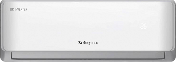 Сплит-система Berlingtoun BR-07MBIN1/IN/BR-07MBIN1/OUT Derby DC Inverter
