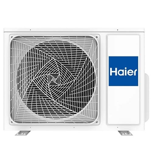 Настенная сплит-система Haier AS25SHP1HRA-W/1U25SHP1FRA Stellar HP — изображение 5