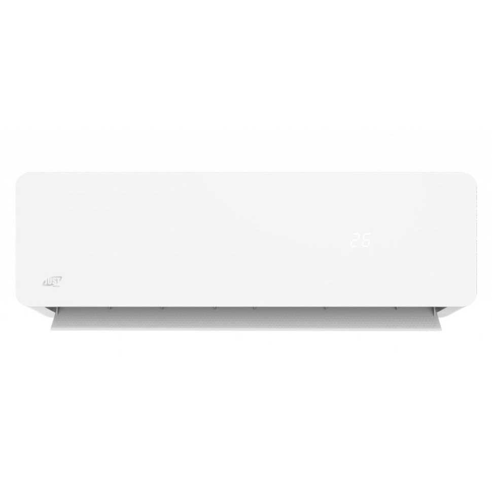 Сплит-система Just Aircon JAE-07HPSA/MB/JAEO-07HPSA/MB Blanche