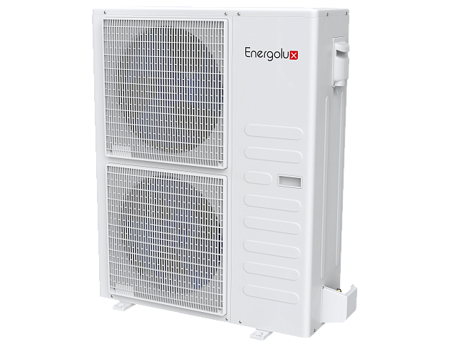 Кассетная сплит-система Energolux SAC48С6-A/SAU48U6-A-WS40 Cassete — изображение 4