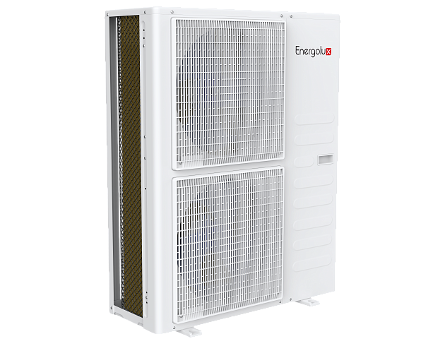 Кассетная сплит-система Energolux SAC48С6-A/SAU48U6-A-WS40 Cassete — изображение 5