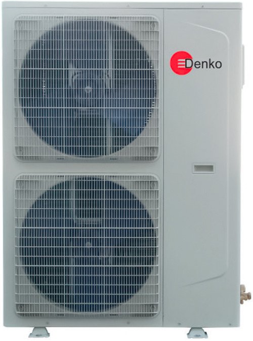 Канальная сплит-система Denko DKN-60A TCL — изображение 2