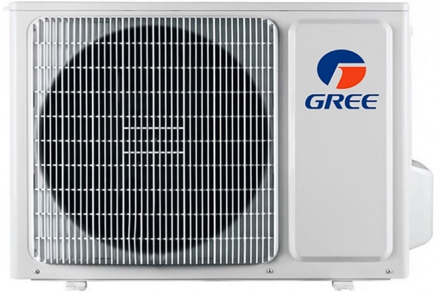 Настенная сплит-система Gree GWH24AGDXE-K6DNA4B Pular Inverter ECO — изображение 4