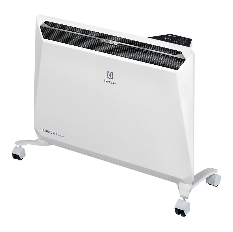 Электрический конвектор Electrolux ECH/R-1500 T-TUE4 Rapid Transformer шасси (электронный) — изображение 2