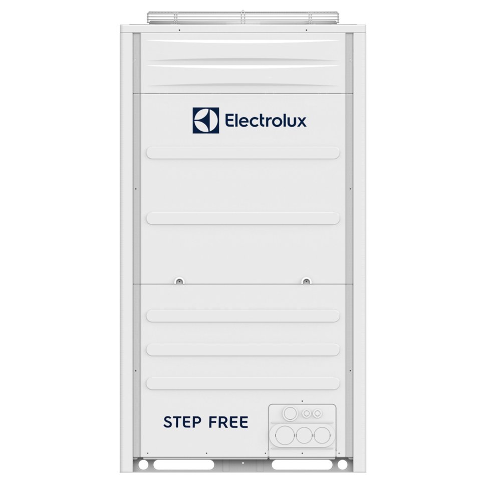 Наружный блок мультизональной системы VRF Electrolux ERXY3-224-R Step Free c рекуперацией тепла