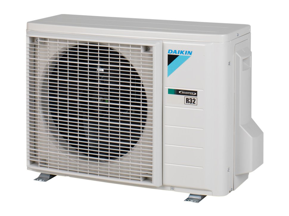 Сплит-система Daikin FTXF50F/RXF50F/-40 Sensira — изображение 6