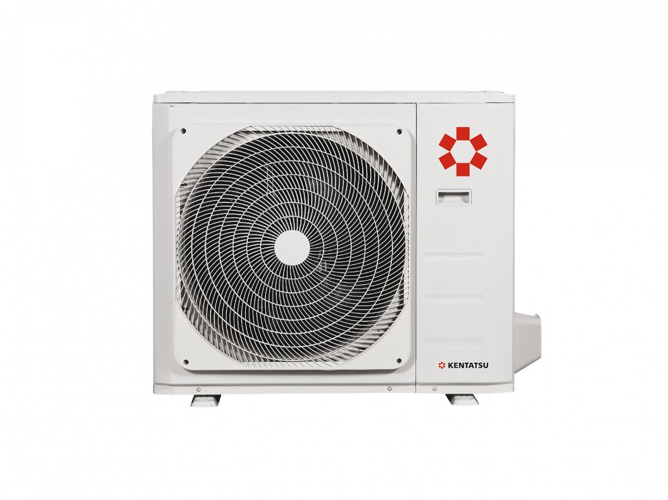 Кассетная сплит-система Kentatsu KSVG140HFAN1/KSUTG140HFAN3/KPU95-DR — изображение 2