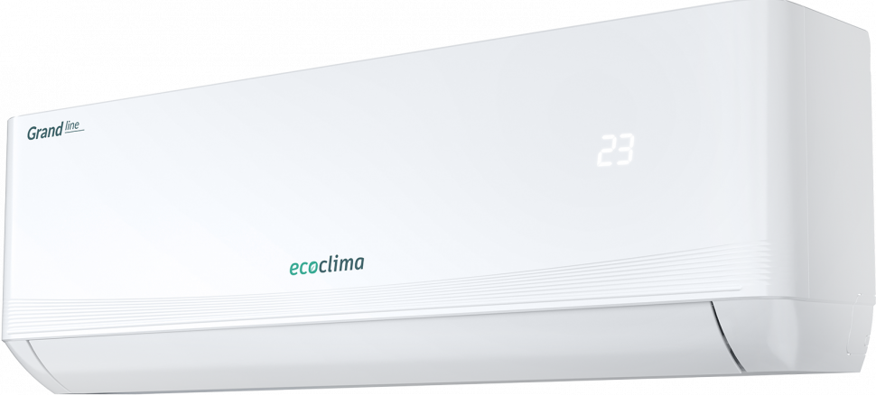 Сплит-система Ecoclima ECW-TC18/AA-4R1/EC-TC18/A-4R1 Grand Line — изображение 2