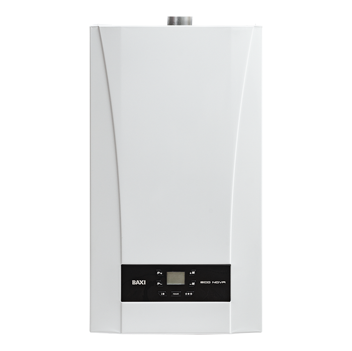 Настенный газовый котел BAXI ECO Nova 1.24F New