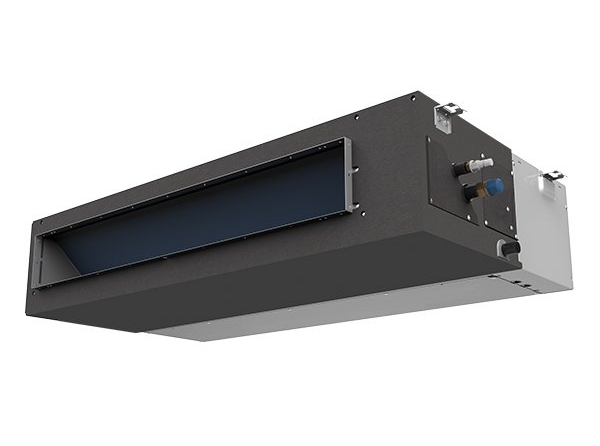 Канальная сплит-система Dantex RKD-36BHANI/RKD-36HANIE-W Smart Inverter — изображение 2