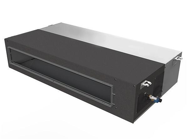 Канальная сплит-система Dantex RKD-36BHANI/RKD-36HANIE-W Smart Inverter