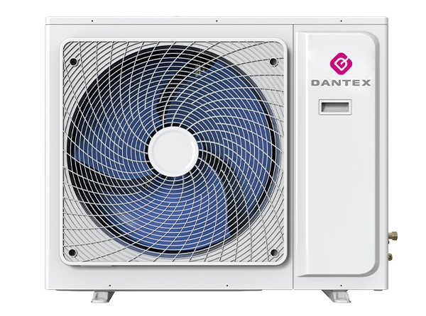 Канальная сплит-система Dantex RKD-36BHANI/RKD-36HANIE-W Smart Inverter — изображение 6