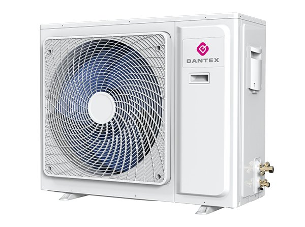 Канальная сплит-система Dantex RKD-36BHANI/RKD-36HANIE-W Smart Inverter — изображение 7