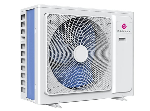 Канальная сплит-система Dantex RKD-36BHANI/RKD-36HANIE-W Smart Inverter — изображение 8