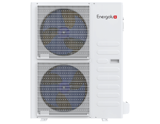 Кассетная сплит-система Energolux SAC60С6-A/SAU60U6-A-WS40 Cassete — изображение 3