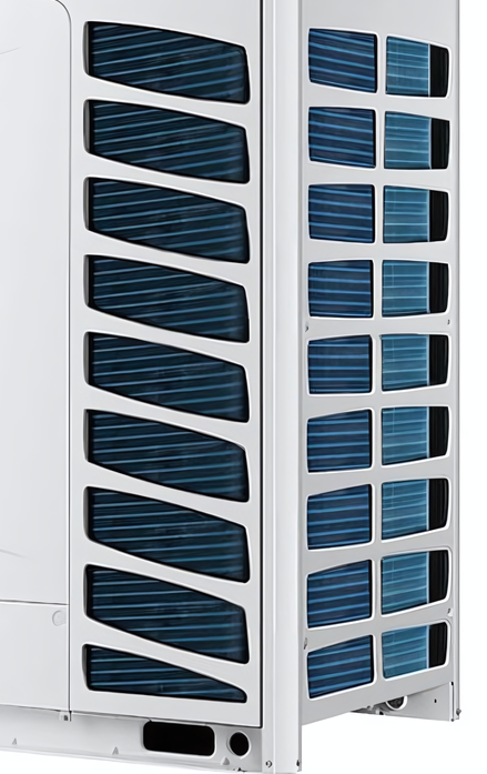 Наружный блок мультизональной системы VRF Haier AV10IMVURA — изображение 2
