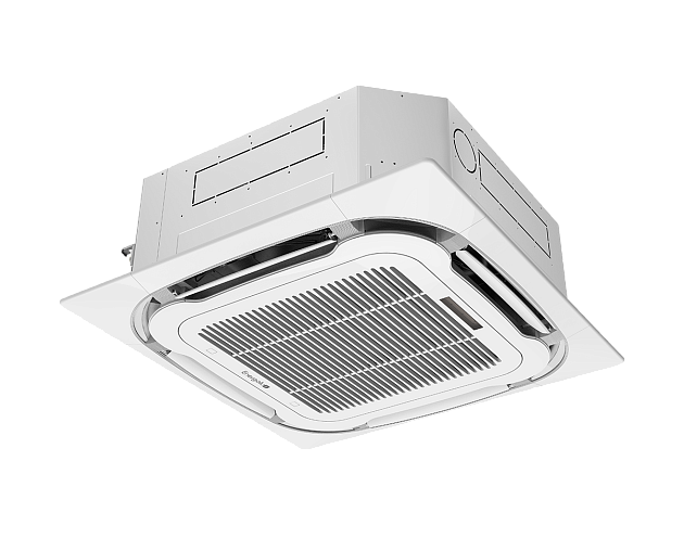 Кассетная сплит-система Energolux ESAC36C7_AR1/ESAU36U7_AR1-WS40/ESCP22A1 Cassete 7