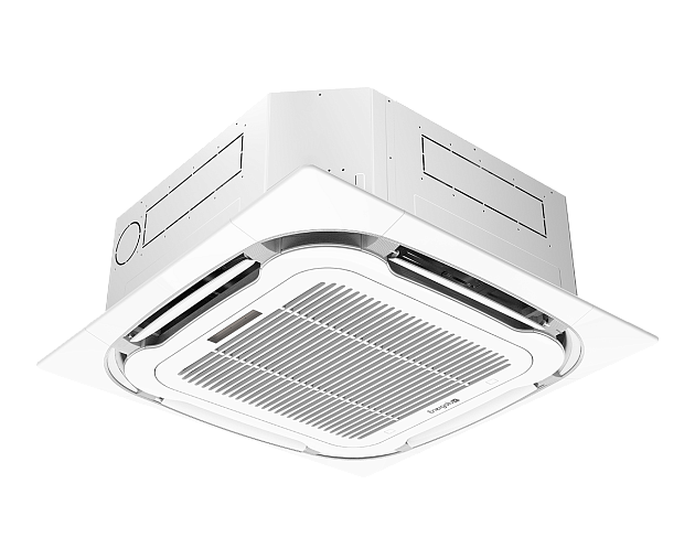 Кассетная сплит-система Energolux ESAC36C7_AR1/ESAU36U7_AR1-WS40/ESCP22A1 Cassete 7 — изображение 2