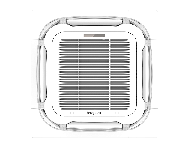 Кассетная сплит-система Energolux ESAC36C7_AR1/ESAU36U7_AR1-WS40/ESCP22A1 Cassete 7 — изображение 3