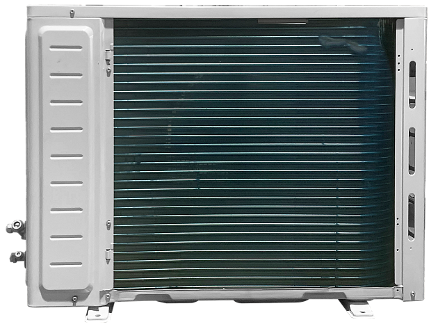 Кассетная сплит-система Energolux ESAC36C7_AR1/ESAU36U7_AR1-WS40/ESCP22A1 Cassete 7 — изображение 5