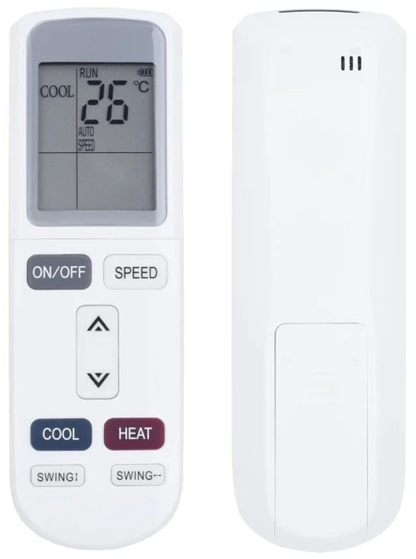 Кассетная сплит-система Energolux ESAC36C7_AR1/ESAU36U7_AR1-WS40/ESCP22A1 Cassete 7 — изображение 6