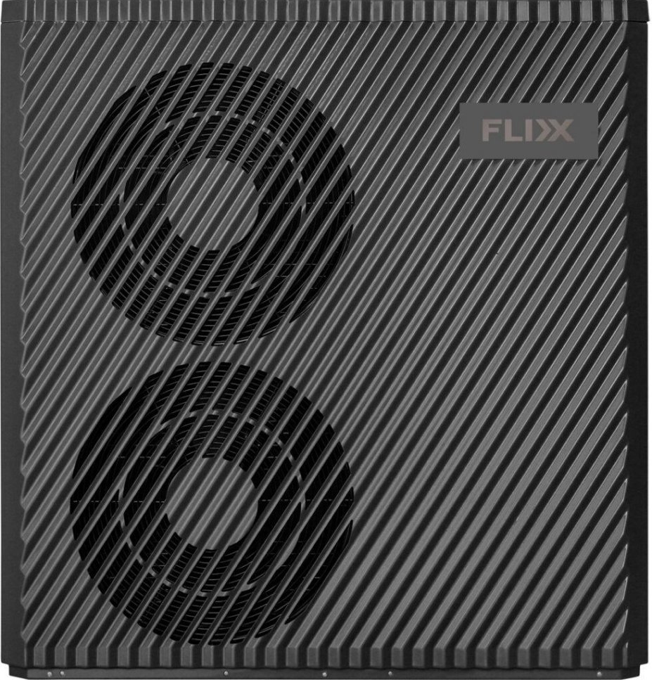 Тепловой насос Flixx Aurora 7-23 Air To Water