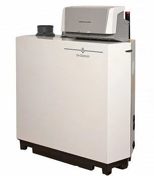 Напольный конденсационный газовый котел DE DIETRICH C 230-130 EVO Diematic Evolution — изображение 2