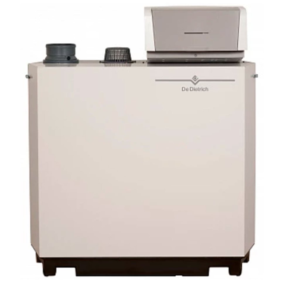Напольный конденсационный газовый котел DE DIETRICH C 230-130 EVO Diematic Evolution