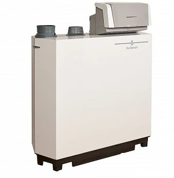 Напольный конденсационный газовый котел DE DIETRICH C 230-130 EVO Diematic Evolution — изображение 3