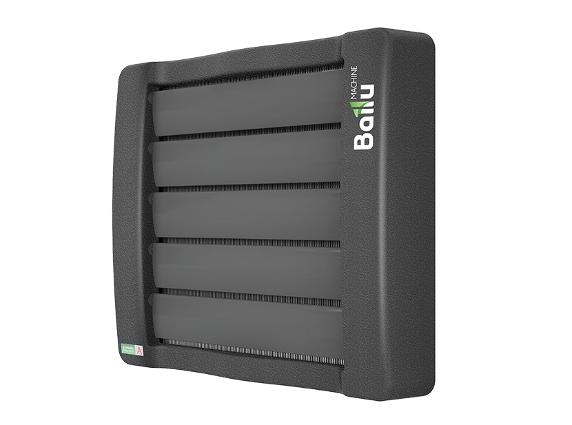Водяной тепловентилятор Ballu BHP-W3-30-S