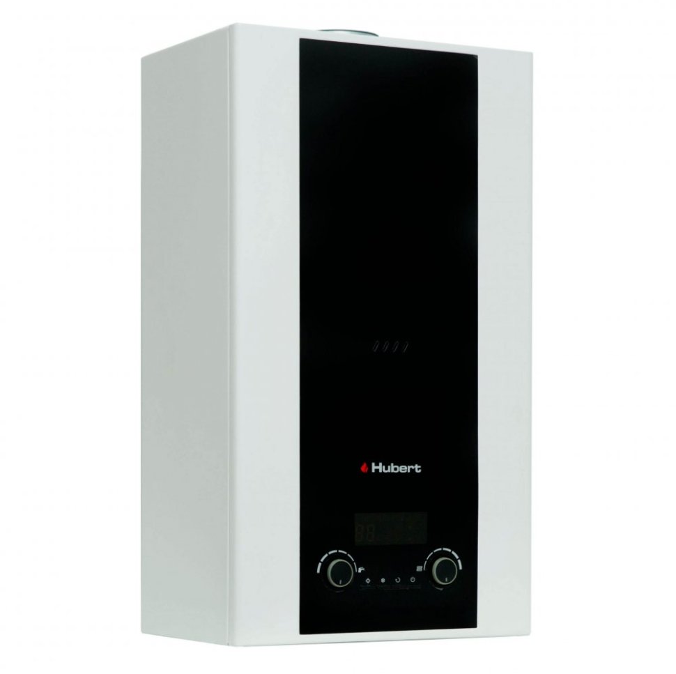 Настенный газовый котел Hubert AGB 40WLB Wi-Fi