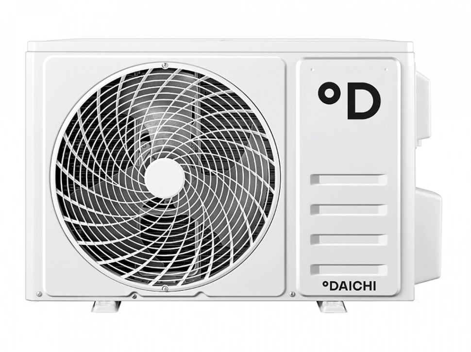 Сплит-система Daichi MIR50AVQS1R-1/MIR50FVS1R-1 Miracle Inverter — изображение 2