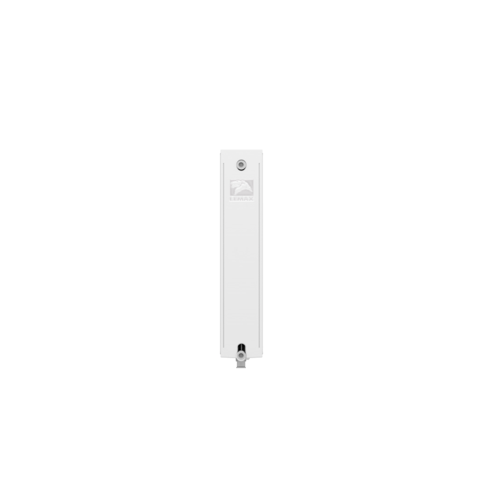 Стальной панельный радиатор Lemax Premium VC 22 200x3000 Universal — изображение 4