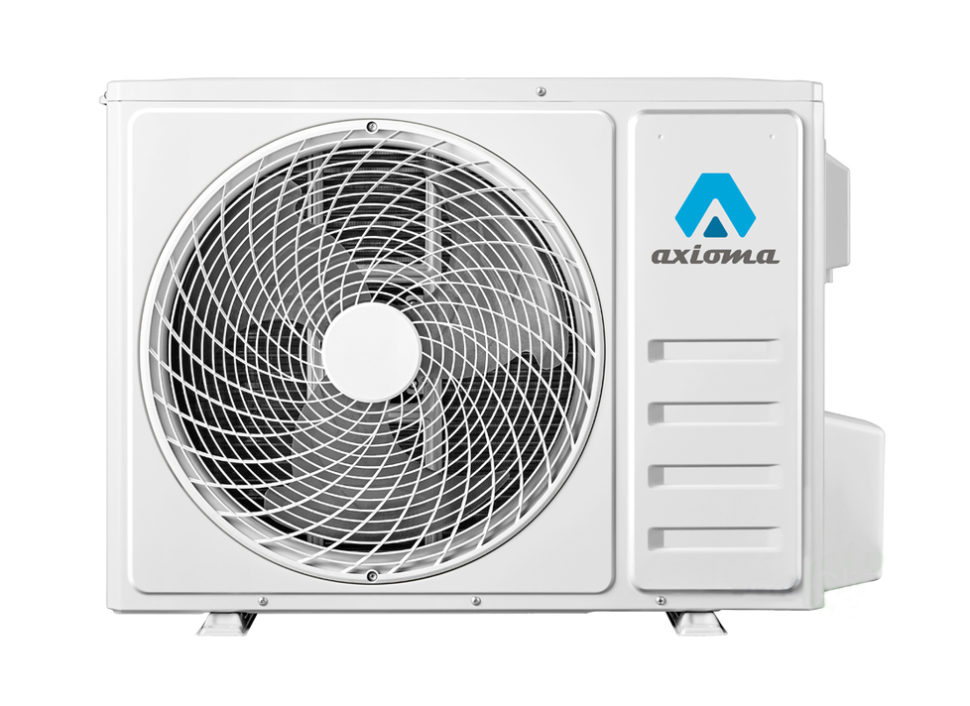 Наружный блок мульти сплит-системы Axioma ASB18M2Z1R