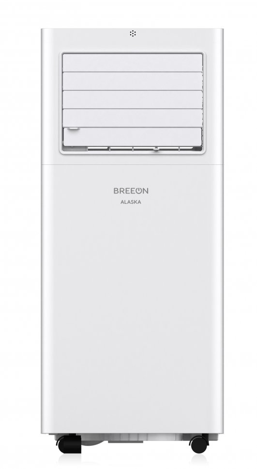 Мобильный кондиционер Breeon BPC-12TDR Alaska