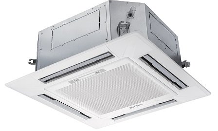 Кассетная сплит-система Centek CT-66С36