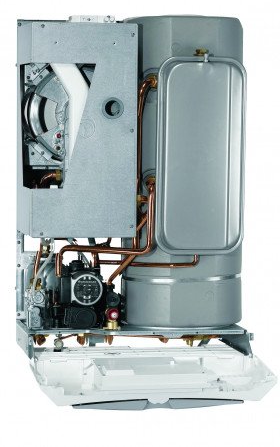 Настенный газовый котел Immergas Victrix ZEUS SUPERIOR 26 2 ERP — изображение 2