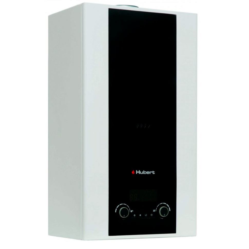 Настенный газовый котел Hubert AGB 24DL Wi-Fi
