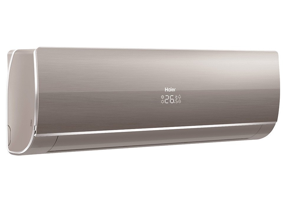 Сплит-система Haier HSU-24HFF103/R3-G/HSU-24HUF103/R3 Flexis Gold — изображение 3